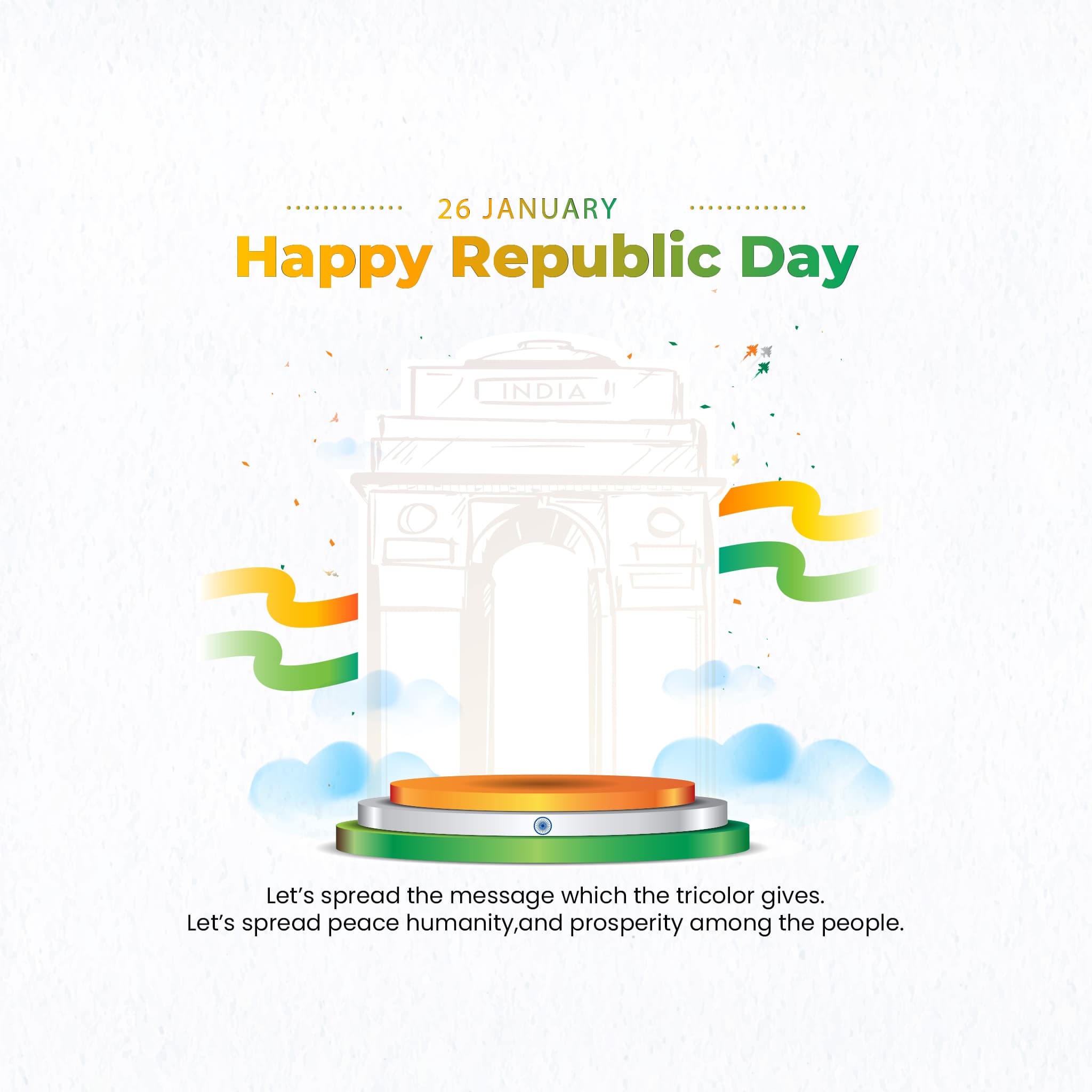 REPUBLIC DAY