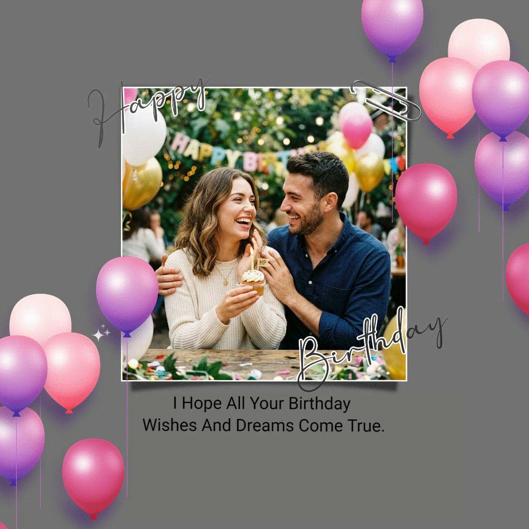 BIRTHDAY